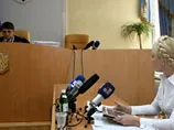 Суд продовжує розгляд справи Тимошенко. На засіданні очікують побачити Ющенка