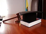 Порушення права по-українськи