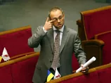 Ющенко збрехав під присягою