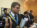 Ющенко прийшов до суду давати свідчення у справі Тимошенко
