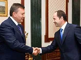 Перед виборами "регіонали" об'єднуються з партією Тігіпка і обіцяють йому лідерство