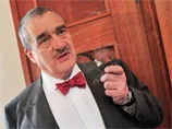 З листом-критикою дій української влади щодо Тимошенко приїде в Київ новий посол Чехії