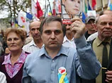 Надати Тимошенко належну медичну допомогу просять Єврокомісія і Франція