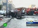 СМИ добыли видео ДТП, где погиб актер Емшанов. Это "классическая авария стритрейсеров"