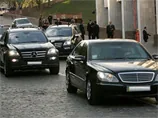 В Донецьку затримали журналістів , що знімали кортеж Януковича
