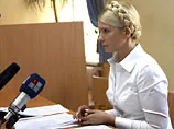 Відпустити Тимошенко суд відмовився. Зустрітися зі своїм лікарем їй також не вдалося