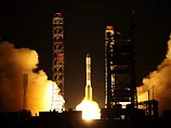 Российский спутник, самый мощный в Европе, потерялся по пути с Байконура на орбиту. ВИДЕО