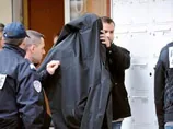 Поліція затримала шантажиста, який надсилав листи з кулями Ніколя Саркозі