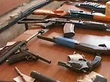 На Урале найден схрон с оружием спецназа, принадлежавший разгромленной 10 лет назад банде