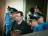 Луценко схуд на 26 кг. Суд дозволив медикам повторне обстеження
