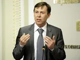 БЮТ хоче створити спецкомісію відносно арешту Тимошенко з початком роботи ВР