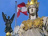 Немецкая пресса видит в Австрии "прачечную" для отмывания денег диктаторов