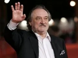 Богдан Ступка відсвяткував 70-річний ювілей