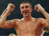 Титул чемпіона світу захистив український боксер Сенченко