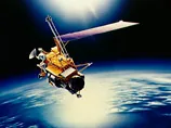 Неуправляемый шеститонный американский спутник может упасть близ Москвы 17 сентября