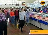 Приграничные белорусские города осаждают "русские мешочники": в очереди за молоком дошло до драки