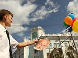 День знань Україна відзначає протестами проти міністра освіти. ВІДЕО