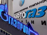 Янукович відкинув питання злиття "Нафтогазу" з "Газпромом"
