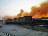 Челябинск накрыло едкое бромовое облако: пострадали люди. ВИДЕО