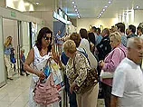 В России вслед за керосином растут цены на авиабилеты