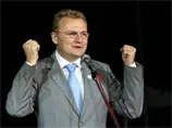 Чиновникам заборонили палити і пити у Львові