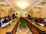 В Азарова запевнили, що дотримуватимуться газових контрактів