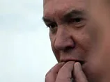 Рейтинг Януковича та Партії регіонів на фоні газової суперечки Києва та Москви- преса