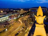 Блоггеры проверили белорусский порядок на прочность: легко сняли на ФОТО весь "запретный Минск"