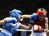 На чемпіонаті Європи з жіночого боксу українська боксерка посіла третє місце