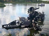 Знайдено тіла всіх загиблих в авіакатастрофі під Ярославлем. ВІДЕО