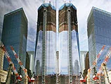 Накануне 10-й годовщины 9/11 в США опасаются новых терактов
