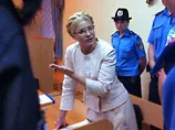 Суд "розщедрився" і дав Тимошенко два тижні на підготовку до дебатів