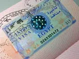 Испугавшись потерять туристов, Египет передумал ужесточать визовый режим