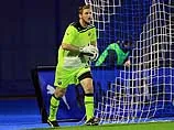 Лига чемпионов: красный "Реал" с трудом победил в Загребе