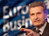 Якщо "Південний потік" перешкодить Транскаспійському газопроводу, Європа погрожує "Газпрому" проблемами
