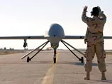 У талибов пакистанские войска отбивают сбитый американский беспилотник