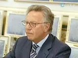 Україна заслуговує на кращу Конституцію -голова Венеціанської комісії