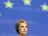 Через призму Тимошенко дивляться на європерспективу України в ЄС -преса