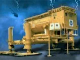 Американские астронавты готовятся к высадке на астероид