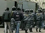 Нападения на инкассаторов в Москве: один из нападавший и один сотрудник ЧОП убиты