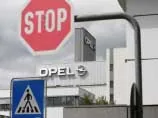Magna станет владельцем концерна Opel