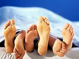 Все о женских странностях в постели