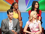 Скандал вокруг сериала "Клуб Playboy": секс, кровь, насилие и ложь