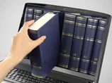 Українці все частіше купують книги в Інтернеті