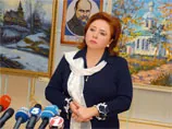 Провадження про смерть ув'язненої в Лук'янівському СІЗО відкрила Карпачова