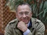 Орден Почетного легиона вручен Андрею Кончаловскому