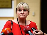 Лікарі МОЗ діагностували криптогенний цироз печінки у її чоловіка, каже дружина Луценка