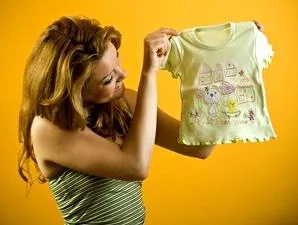 The opportunity to buy baby clothes online is very easy life for young parents
