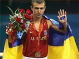 Ліцензія на Ігри-2012 у Берінчика