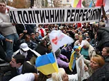 Звільнити Юлію Тимошенко, щоб демократія вкоренилася